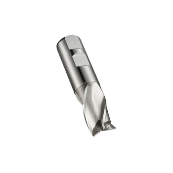 Imágen de Taladro de ranura 306C 5984778 de Acero pulvimetalúrgico de alta velocidad 102 mm por 30 mm de Dormer (Imagen principal del producto)