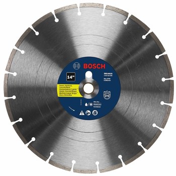 Imágen de Bosch Rueda de corte 44995 (Imagen principal del producto)