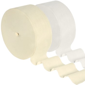 Kimberly-Clark 09603 Dispensador de papel higiénico - Blanco