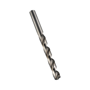 Imágen de Dormer 130° Corte de mano derecha Acero de alta velocidad A147 Taladro de Jobber 7146705 (Imagen principal del producto)