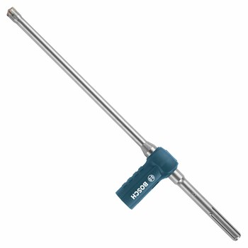 Imágen de Broca de extracción de polvo Speed Clean SDS-max DXS5044 de Acero con alto contenido de carbono 25 pulg. por de Bosch (Imagen principal del producto)