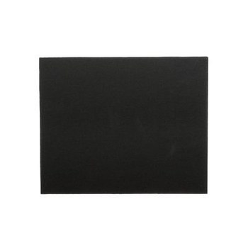 3M Banda de lija 13189 - 65 pulg. x 165 pulg. - Carburo de silicio - P400 - Extrafino