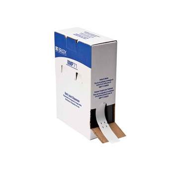 Imágen de Brady M710 Blanco Uso exterior Polietileno Transferencia térmica BM-12-109 Etiquetas de impresora (Imagen principal del producto)