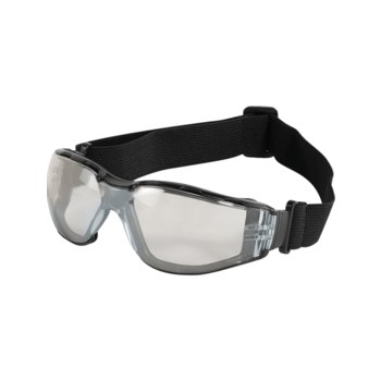 Global Glove CG5 Lentes de seguridad lente PFT interior/exterior - Convertible - 810033-29073