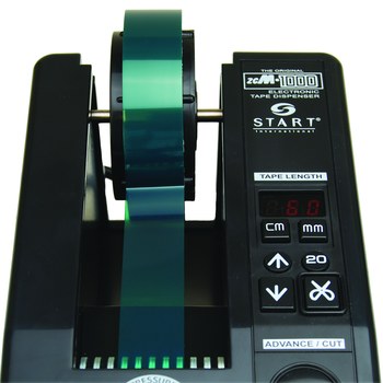 Start international Dispensador de cinta - zcm1000