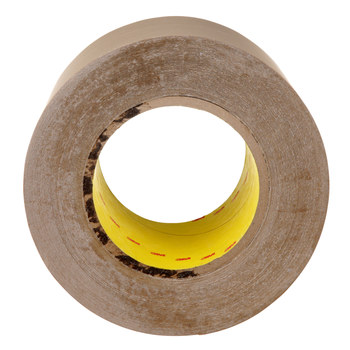 3M 8067 Tan Flashing Tape - 4 in Width x 75 ft Length - 9.9 mil Thick - 31620