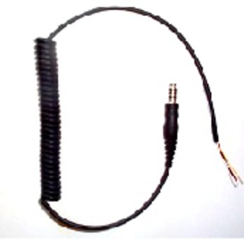 Imagen de 3M XH001652540 Peltor Cable de adaptador (Imagen principal del producto)