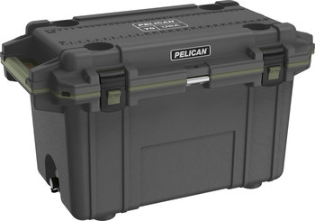 Pelican Nevera personal 82549407642 - tamaño 70 cuartos