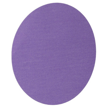 3M Cubitron II Hookit Recubierto Juego de destornilladores de precisión Morada Disco de velcro - Juego de destornilladores de precisión - 3 pulg. - 320+ - 67015
