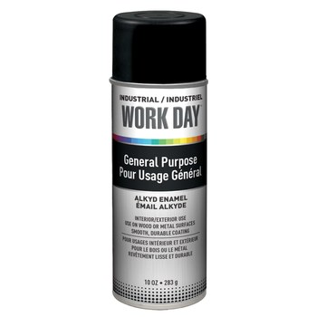 Imágen of Krylon industrial Work Day A04412007 44122 Pintura (Imagen principal del producto)