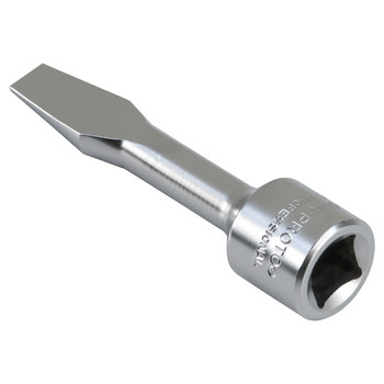 Proto J5240A Ranurado 5/16 pulg. Toma De Impacto - accionamiento 3/8 pulg. - 05389