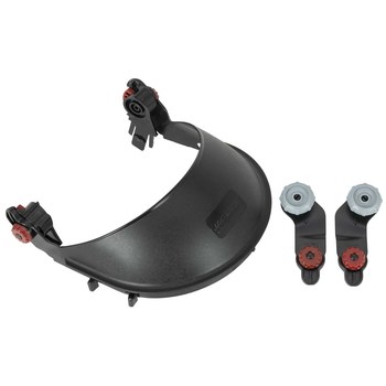 Jackson Safety Kit principal HHIS 62605364711 - Negro/Rojo