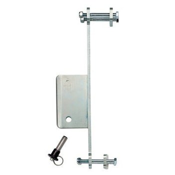 Protecta PRO Plateado Montaje - 648250-16984