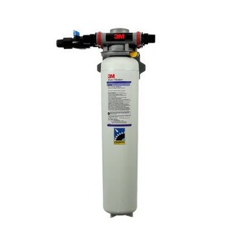 3M High Flow Series Sistema de cloraminas para múltiples equipos - 5624301 - 0.2 µ Calificación - 20960
