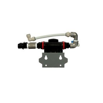 3M ScaleGard HP Cabezal de expansión del colector de prefiltro - 6235205 - 98001
