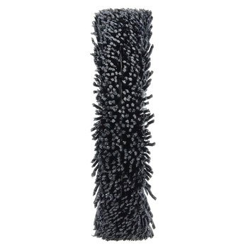 Weiler Burr-Rx 31240 Cepillo de rueda - Rizado redondo Nailon cerda