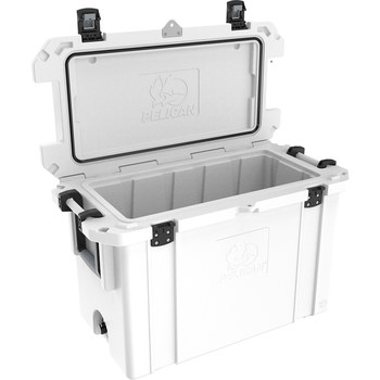Pelican Nevera personal 82549406851 - tamaño 95 cuartos
