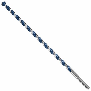 Imágen de Broca de martillo BlueGranite Turbo HCBG14T de Con la punta de carburo 12 pulg. por de Bosch (Imagen principal del producto)