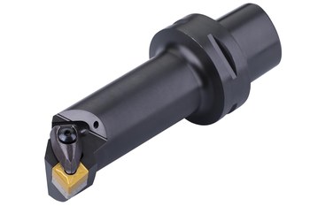 Imágen de Portaherramientas de torneado C6-DCLNR-27140-16 ISO D 7809867 de Cobalto (HSS-E) por de Pramet (Imagen principal del producto)