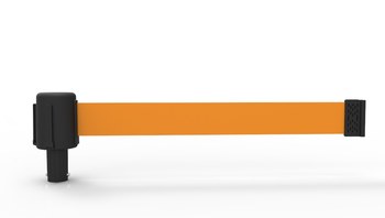 Imagen de Banner Stakes PL4064 PLUS Naranja Banner (Imagen principal del producto)