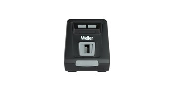 Weller Cepillos metálicos de limpieza automática de puntas - Longitud 4.33 pulg. - Ancho 5.55 pulg. - 37080