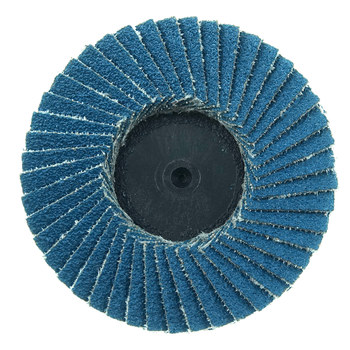 Weiler Bobcat Tipo 27 - Alúmina-zirconia - 2 pulg. - 80 - 50959