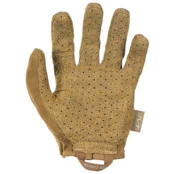 Mechanix Wear Coyote 2XG Malla Guantes de trabajo - 781513-63316