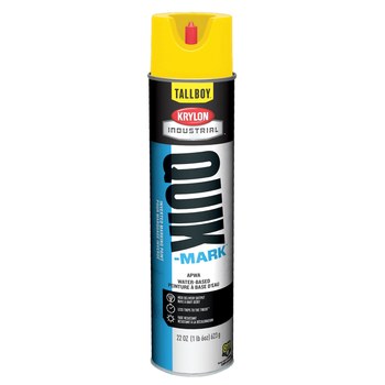 Imágen of Krylon industrial Quik-Mark T03801004 01385 Pintura (Imagen principal del producto)