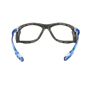 3M Virtua CCS 11872-00000-20 Policarbonato Lentes de seguridad estándar lente Transparente - Sin marco - 078371-11872