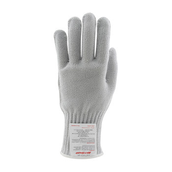 PIP Kut Gard 22-900 Blanco Grande Dyneema/Poliéster/Acero inoxidable Guantes resistentes a cortes - Longitud 11.5 pulg. - 616314-17698