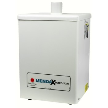 Imágen de Menda - 35440 Extractor de volumen (Imagen principal del producto)