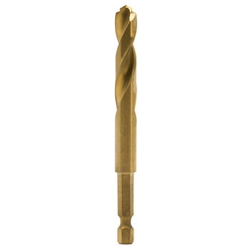 Imágen de DEWALT Titanio Broca DD5120 (Imagen principal del producto)