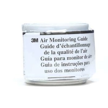 3M 3530 Monitor y detector de la calidad del aire - 051138-28984