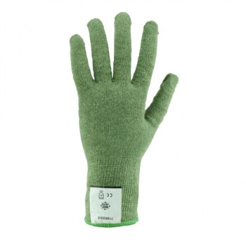 Imágen de West Chester 710KSS Verde 9 Aramida/Kevlar/modacrílico/Spandex/Acero Guantes resistentes a cortes (Imagen principal del producto)