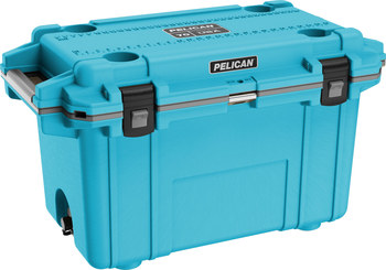Pelican Nevera personal 82549407634 - tamaño 70 cuartos