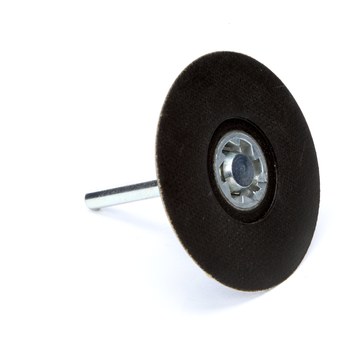 Imágen de Standard Abrasives Almohadilla de disco de cambio rápido 548060 (Imagen principal del producto)