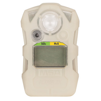 Imágen de MSA Detector de gas portátil (Imagen principal del producto)
