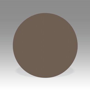 3M 81301 Discos PSA - 8 pulg. - 125 µ - Fina - Diamante