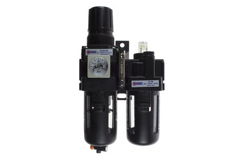 Imágen de Filtro/Regulador/Lubricador compacto 29 Series 29-3D14-00 de Policarbonato por de Coilhose (Imagen principal del producto)