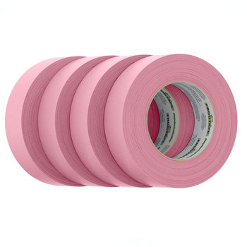 Shurtape FrogTape 325 Rosa Cinta adhesiva - 36 mm Anchura x 55 m Longitud - shurtape 105334