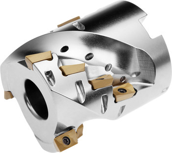 Imágen de Cortador de fresado 200T03R-IS90AD11E146-C 6790023 de Acero de alta velocidad por de Pramet (Imagen principal del producto)