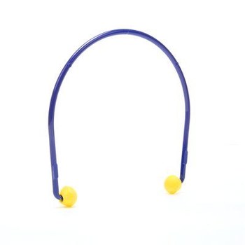 3M E-A-Rcaps 320-2101 Tapones para los oídos 21001 - Amarillo - 17 dB