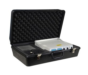 SCS Kit de prueba de ionización - 770004