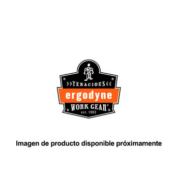 Imagen de Ergodyne 90201 Naranja Muñequera de identificación (Imagen principal del producto)