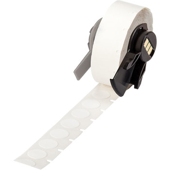 Imágen de Brady FreezerBondz Blanco Poliéster Transferencia térmica M6-83-492 Etiquetas para impresoras criogénicas (Imagen principal del producto)