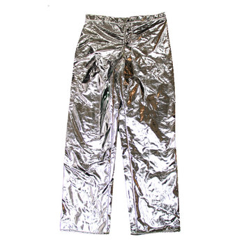 Imágen de Chicago Protective Apparel Grande Carbón aluminizado Pantalones resistentes al fuego (Imagen principal del producto)
