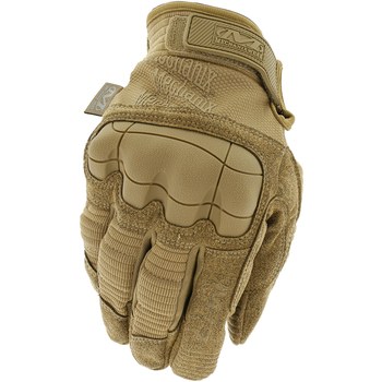 Mechanix Wear M-Pact 3 Coyote XL TPR Guantes de trabajo - 781513-62864