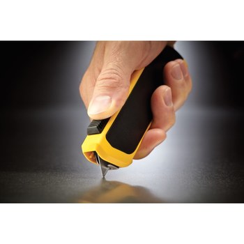 OLFA SK-6 Navaja de seguridad - ABS reforzado con fibra De vidrio - 8.75 pulg. - 60069