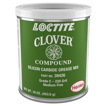 Loctite Compuesto Clover Grasa - 16 oz Lata - 39426, IDH 232922