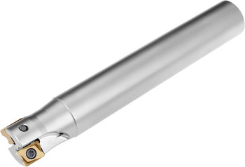 Imágen de Cabezal modular de fresado 32A2R034A32-SLN12-C 6760298 de Acero de alta velocidad 195 mm por de Pramet (Imagen principal del producto)